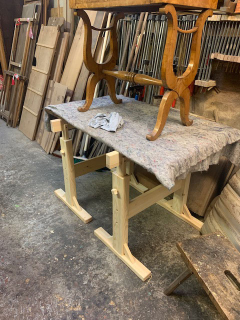 Antik-Stumpf Neckarsteinach | Antike Möbel |Barockschränke | Louis